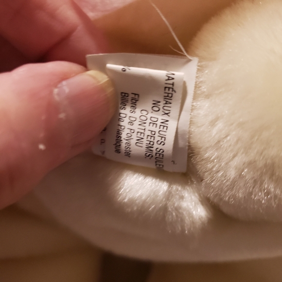 2002 Hallmark Easter "Rumpty Dumpty" Bunnies by the Bay - Picture 8 of 11